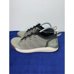 L.L.Bean Vista Lace Hikers Low Shoes Women’s 8.5